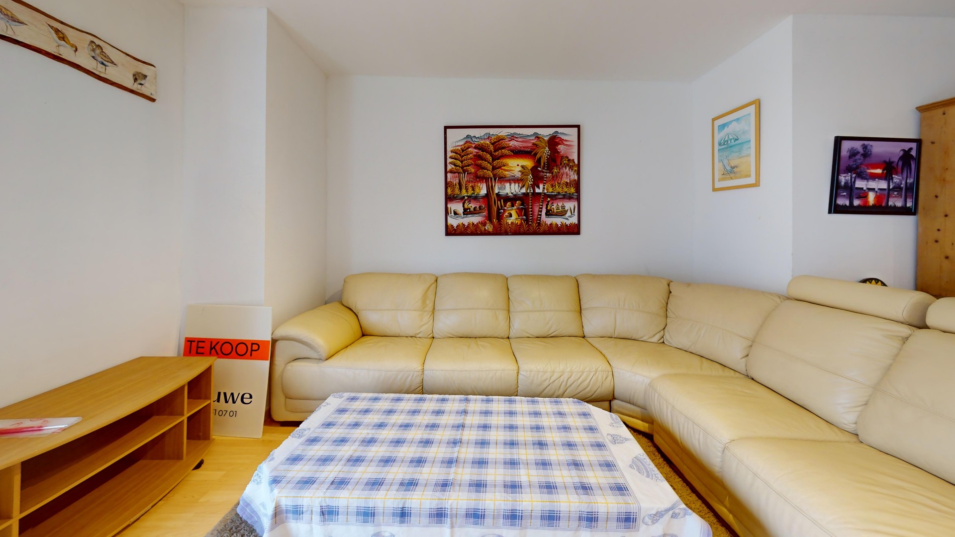 Appartement à vendre à Heist-Aan-Zee avec 3 chambres - photo 3