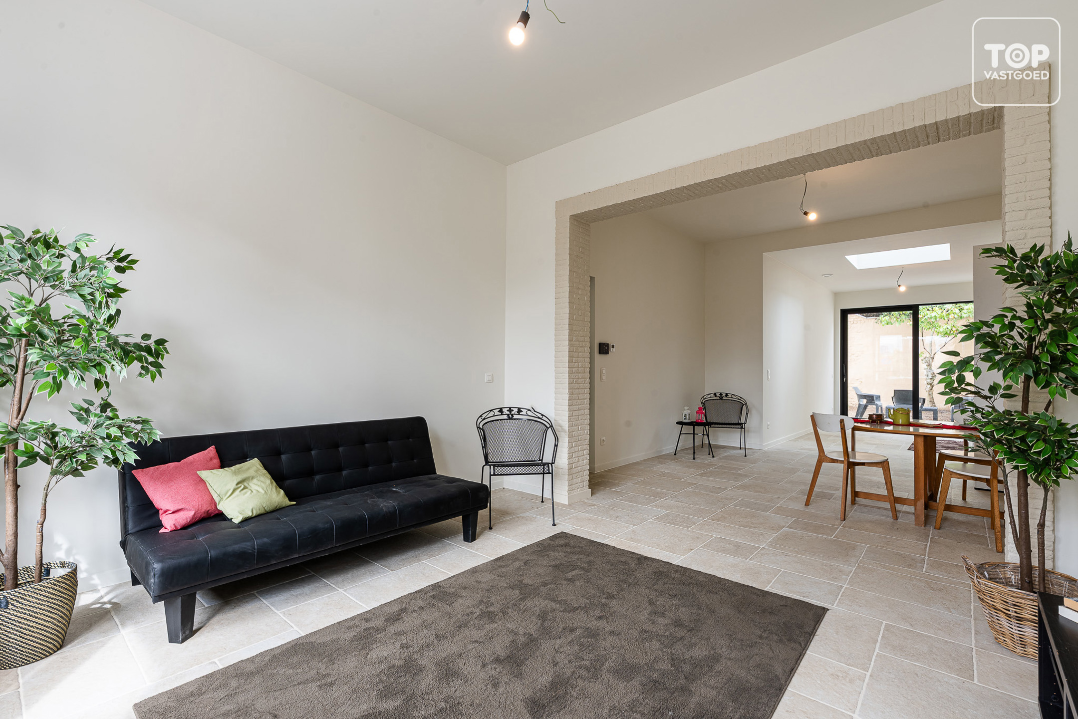Maison à vendre à Gand avec 5 chambres - photo 4