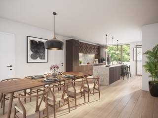 SPECIALE OPEN DEUR VOORWAARDEN!!Dit modern gelijkvloers appartement in Zwijnaarde voldoet aan alle standaarden van comfort en luxe. Gelegen op een...