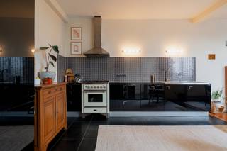 Appartement à vendre à Anvers