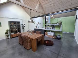 Appartement à louer à Ninove