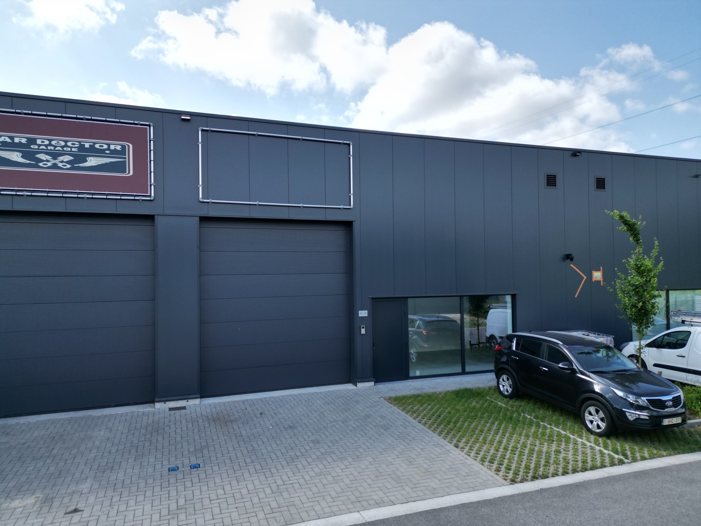 :Woningtype te :Stad