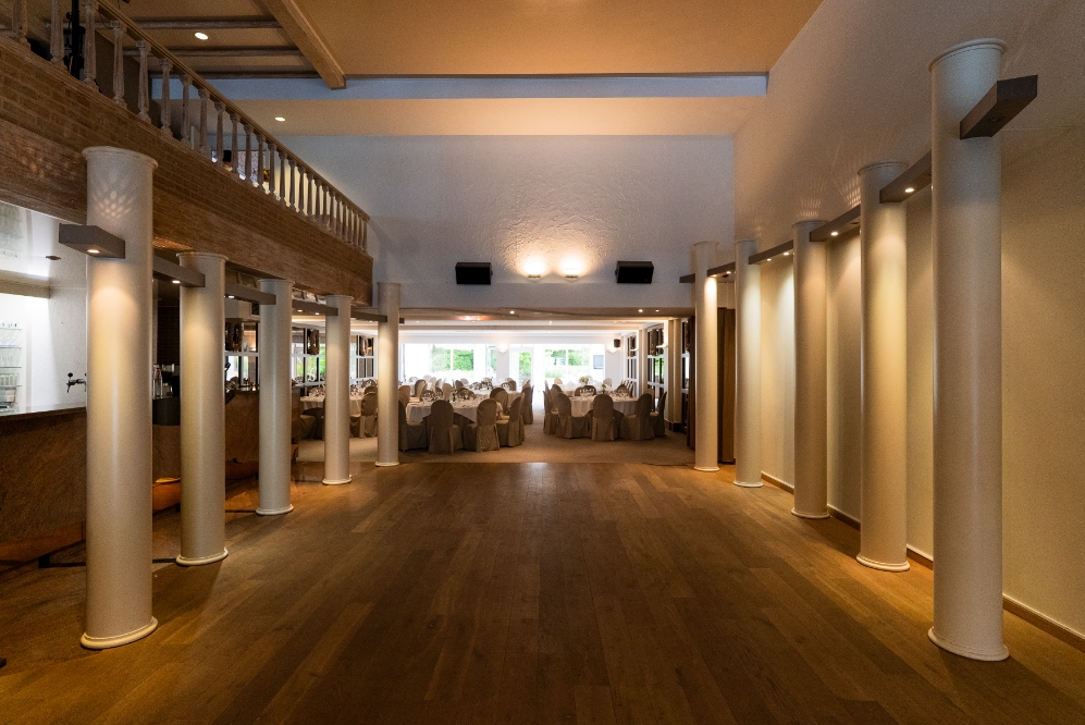 Te Koop: Unieke Feestzaal in Waregem – Instapklaar en Uitstekend Gelegen - photo 4