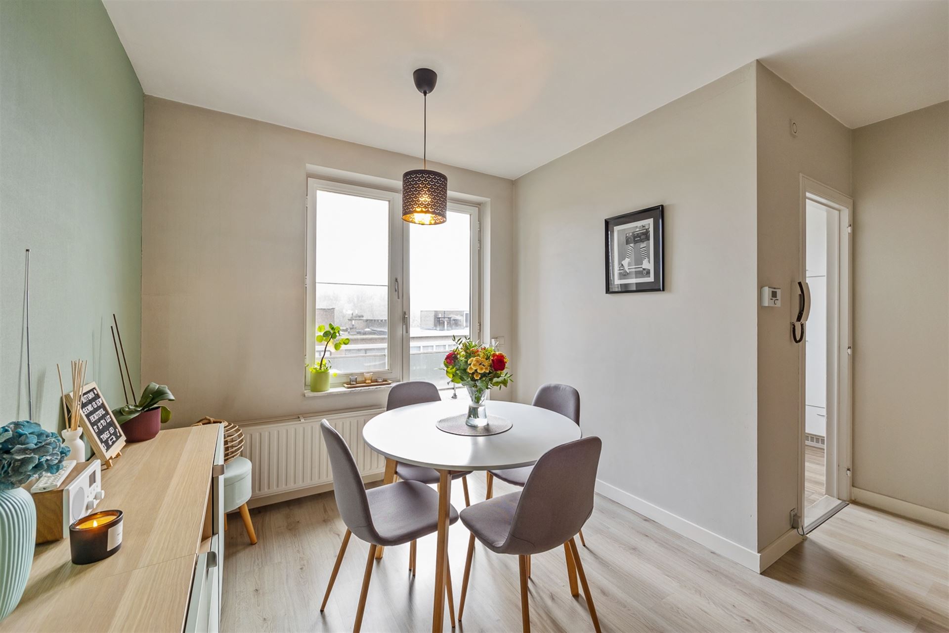 Apartment for sale in Brasschaat with 1 bedroom - photo 3