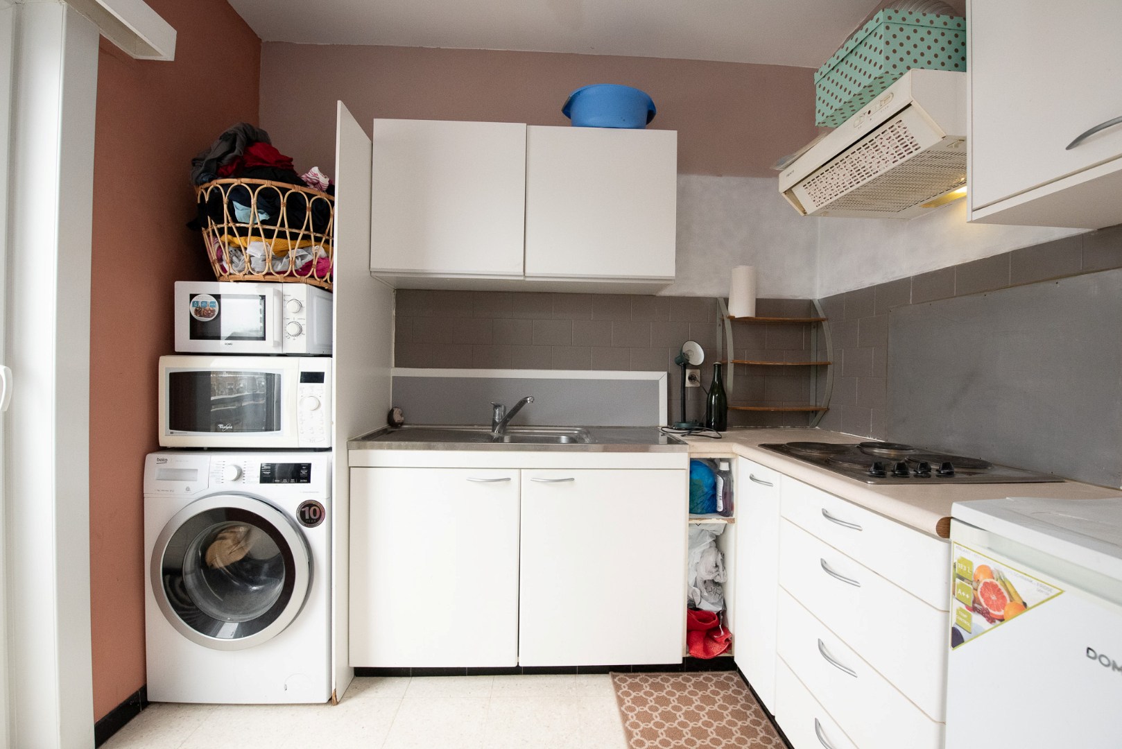 Centraal gelegen appartement te Zulte. - foto 4