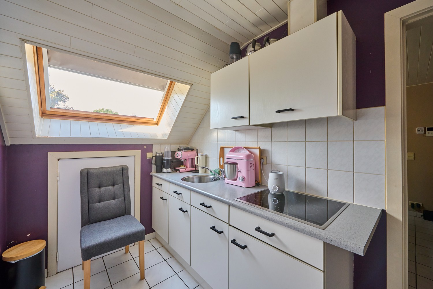 Appartement à vendre à Lommel avec 1 chambre - photo 3