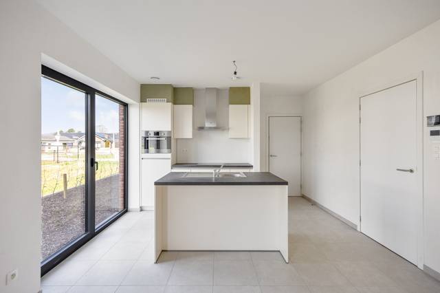 Project te koop in Heers