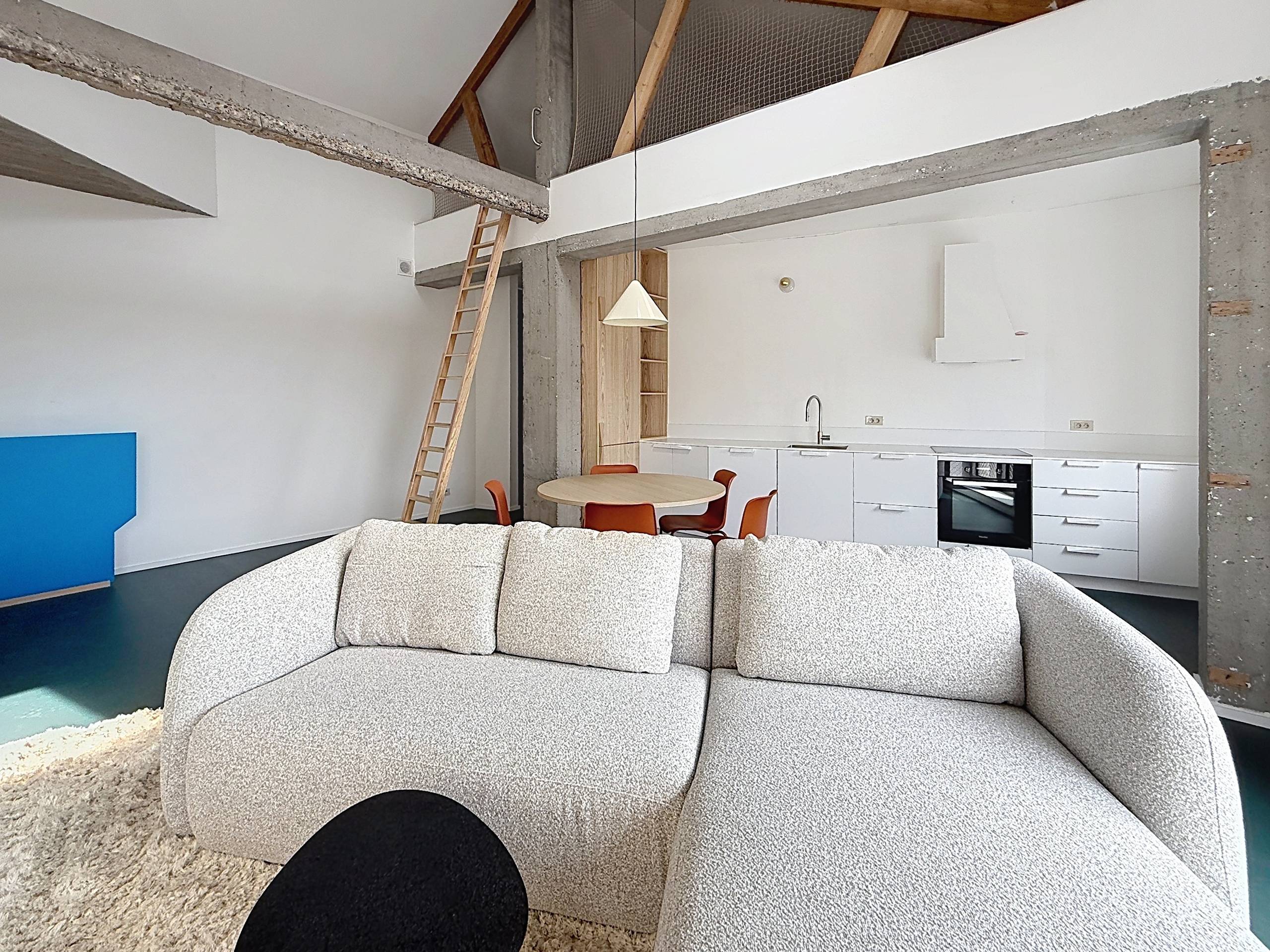 Energiezuinige penthouse met 3 kamers - foto 5