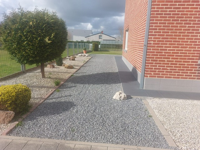 Maison à louer à Tielt avec 2 chambres - photo 2