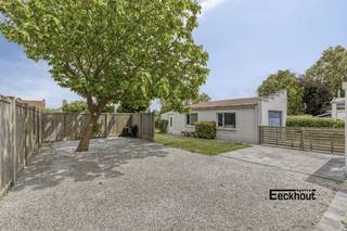 Maison à vendre à Bredene