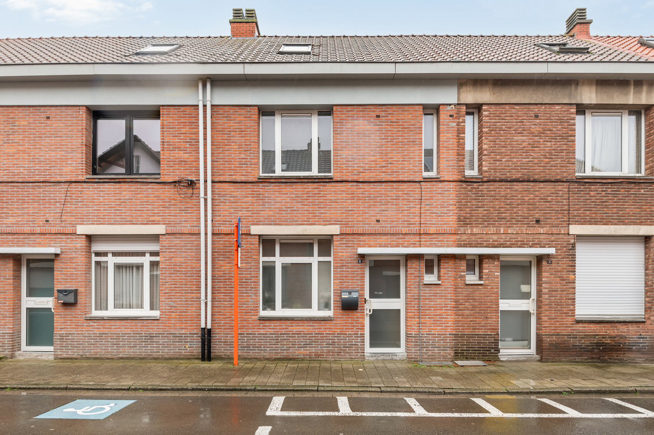 Huis te huur in Turnhout met 3 slaapkamers - foto 2