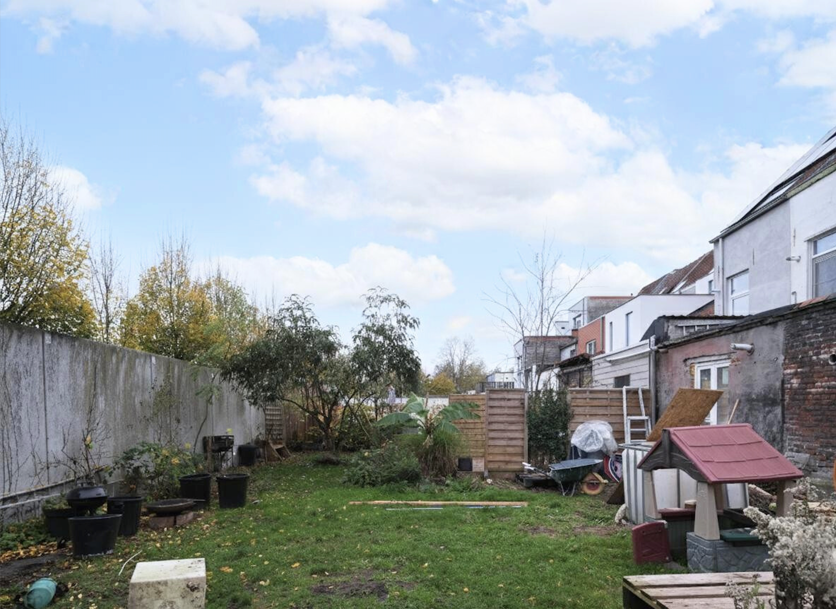Gerenoveerde woning met 3 slaapkamers - foto 3
