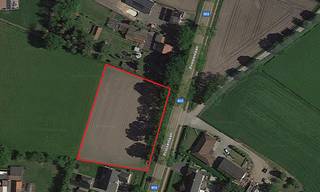 Terrain à vendre à Ravels