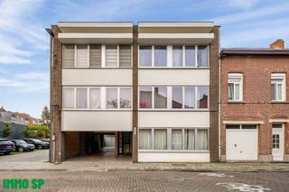 Gezellig en instapklaar appartement met 2 slaapkamers in hartje GeelOp zoek naar een charmant appartement op wandelafstand van scholen, winkels,...