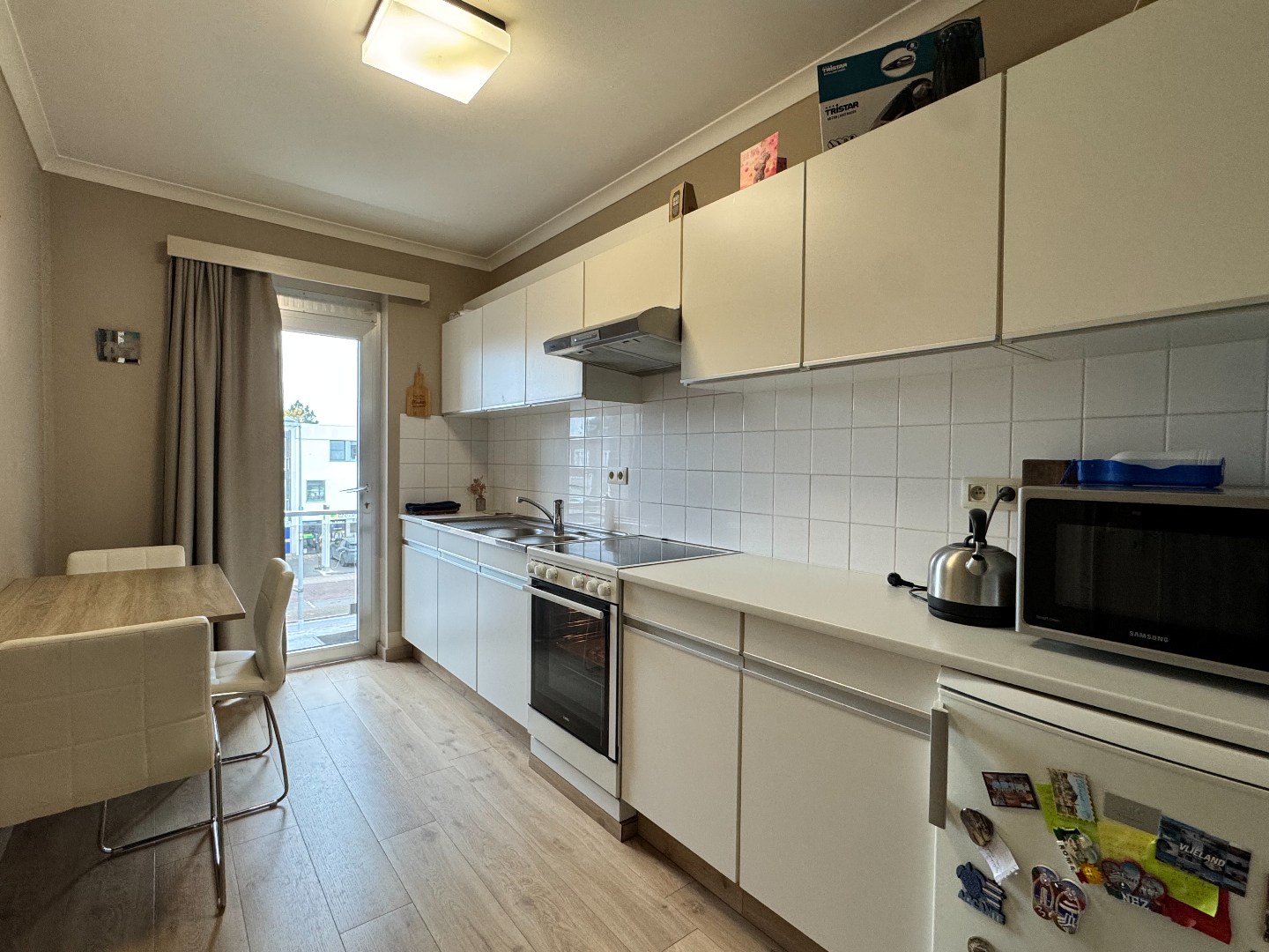 Appartement à vendre à Zulte avec 2 chambres - photo 5