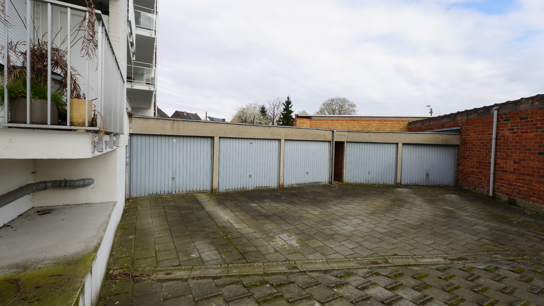 Garagebox te koop te Lokeren - foto 2