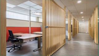 <br /><br />Kantoren te huur vanaf 850m² tot 2.115m²