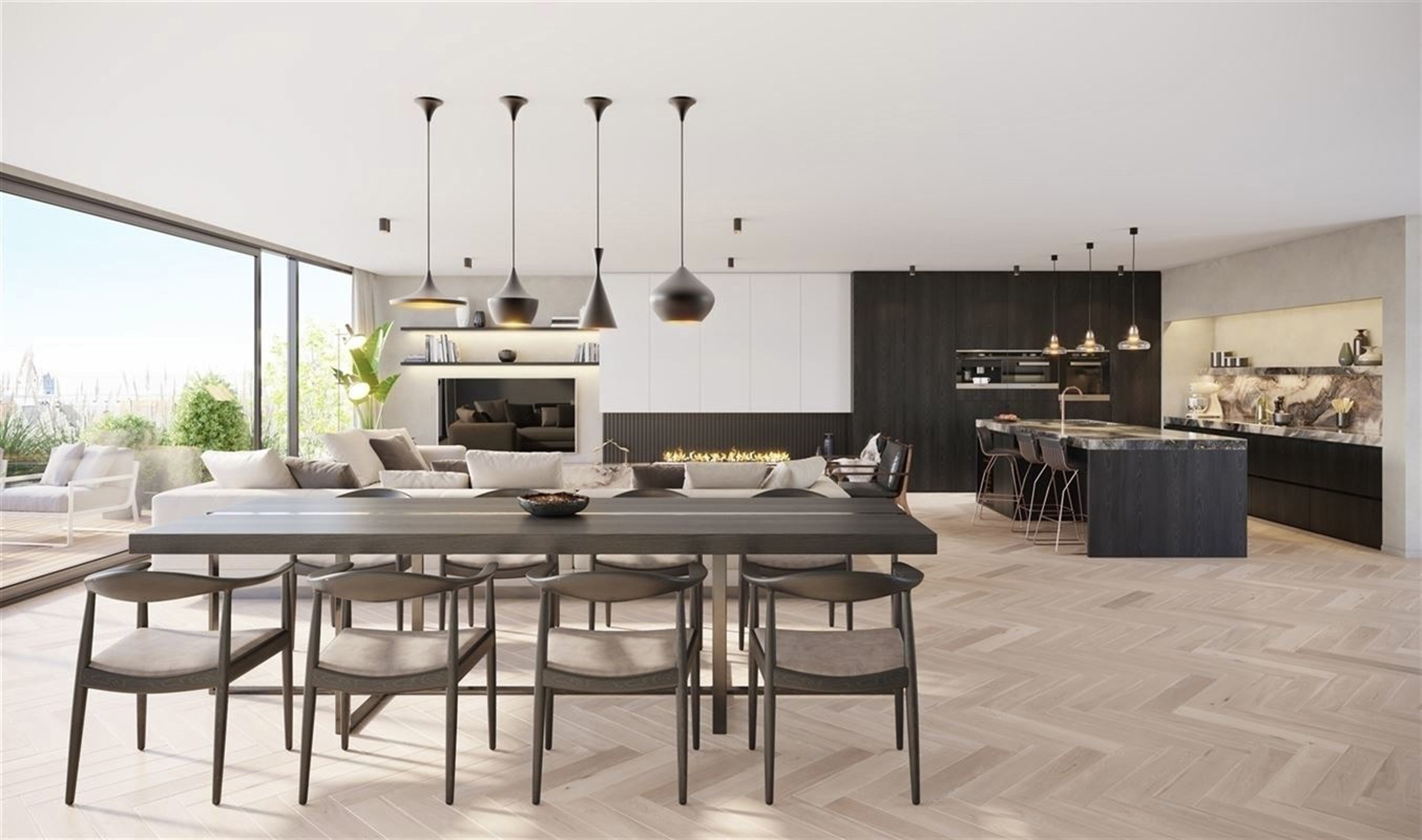 Appartement à vendre à Tournai avec 2 chambres - photo 5