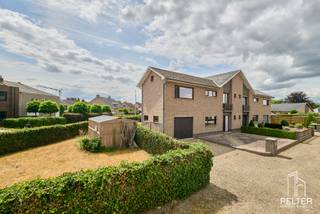 Gezinswoning op een rustige locatie te Bocholt