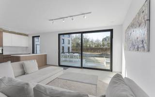 Appartement à vendre à Zwevegem