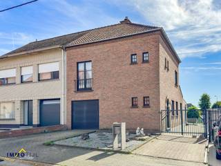 House for sale in Affligem
