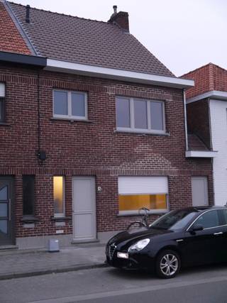 House for rent in Deinze