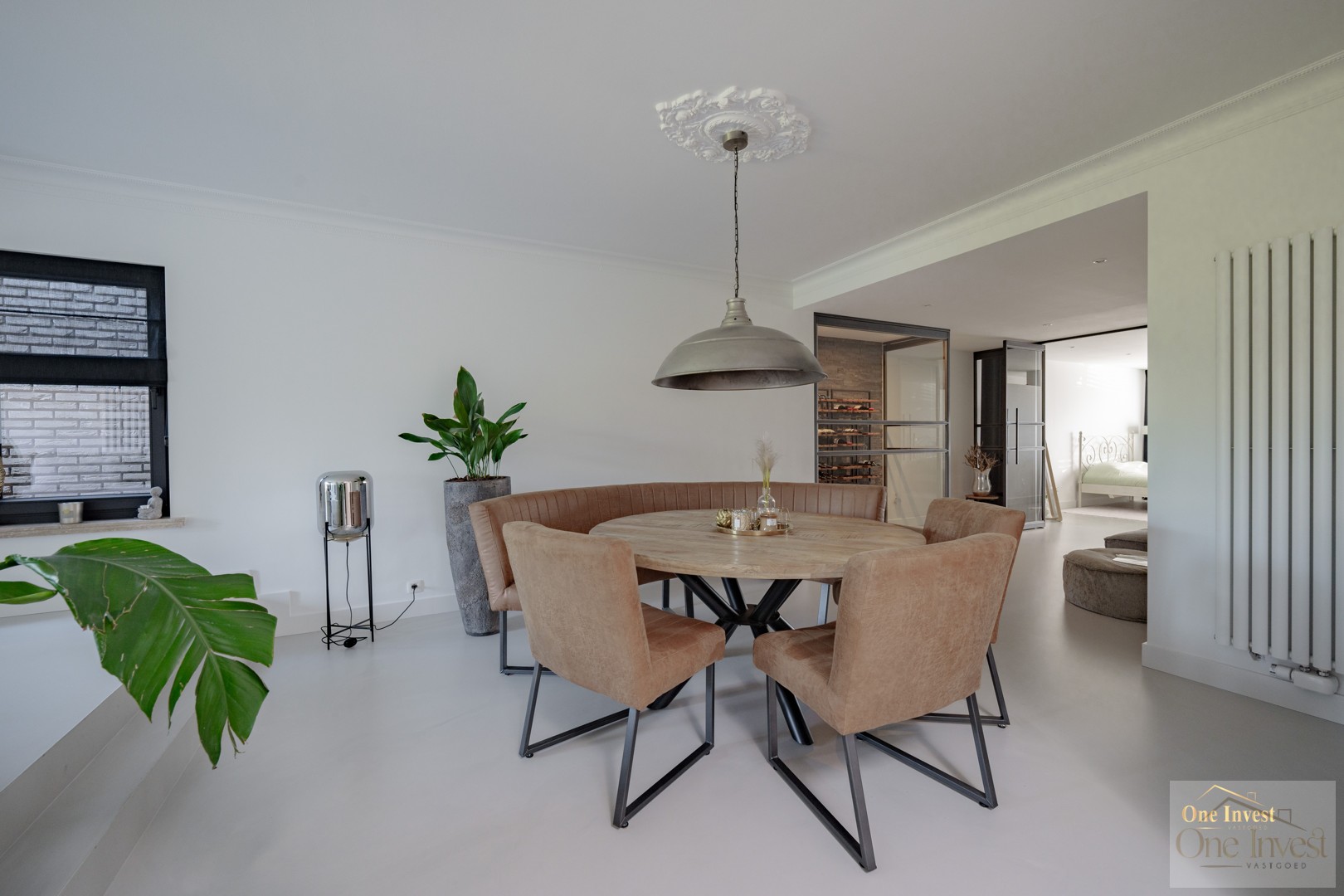 Appartement à vendre à Neerpelt avec 4 chambres - photo 4