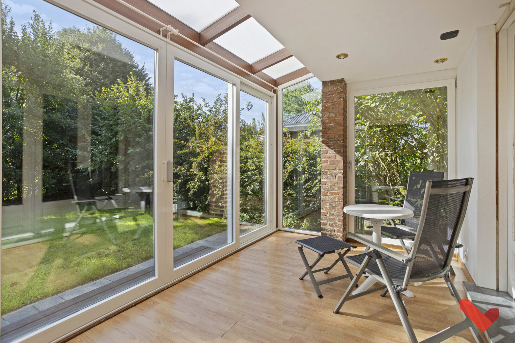 Maison à vendre à Tirlemont avec 3 chambres - photo 2