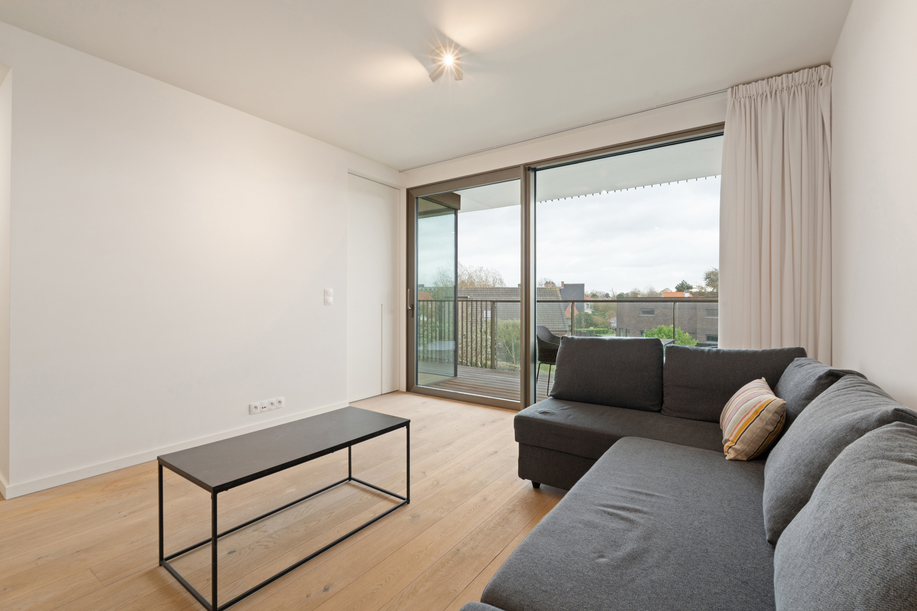 Moderne assistentiewoning met terras - foto 4