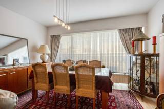 Dit aangename appartement is ideaal gelegen in het centrum van Brussel, in de Helihavenlaan, op wandelafstand van Rogier en met...