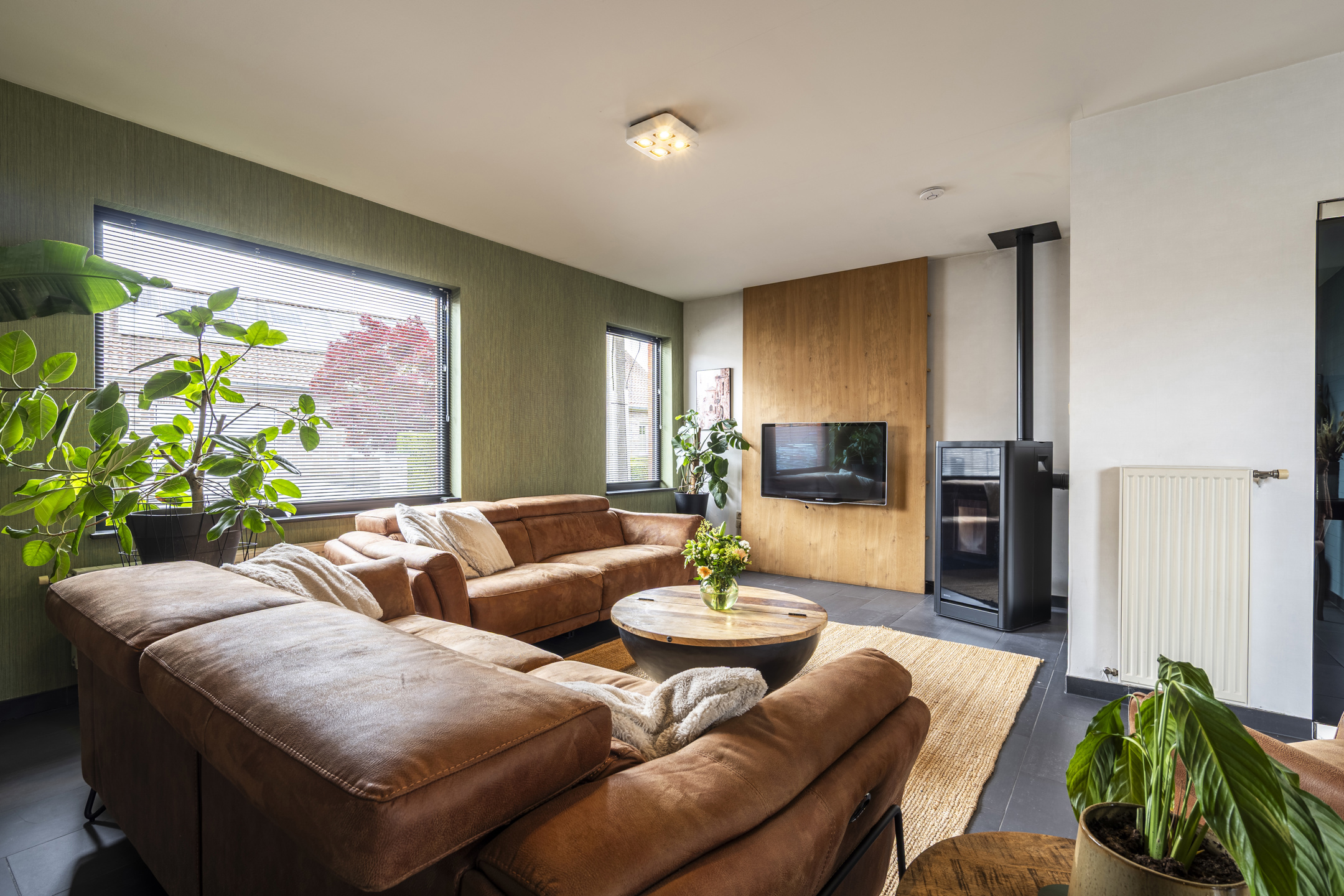 Maison à vendre à Lille avec 3 chambres - photo 2