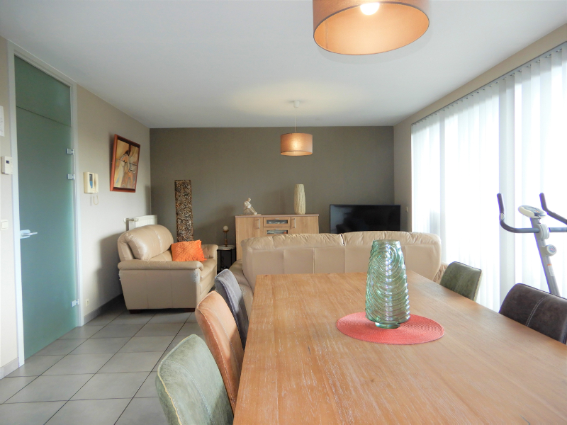 residentieel gelegen appartement in Koekelare - foto 5