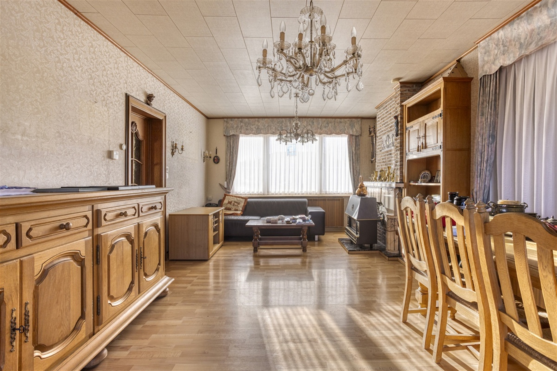 Wonen omgeven door groen in Asse! - foto 4