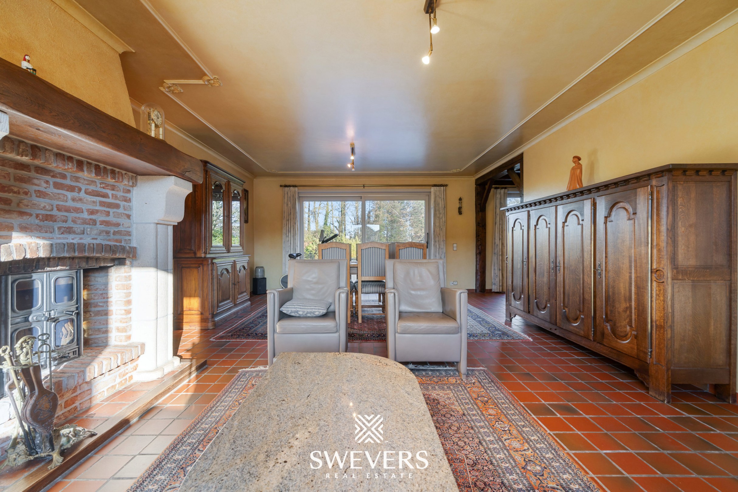 Maison à vendre à Heusden-Zolder avec 3 chambres - photo 3