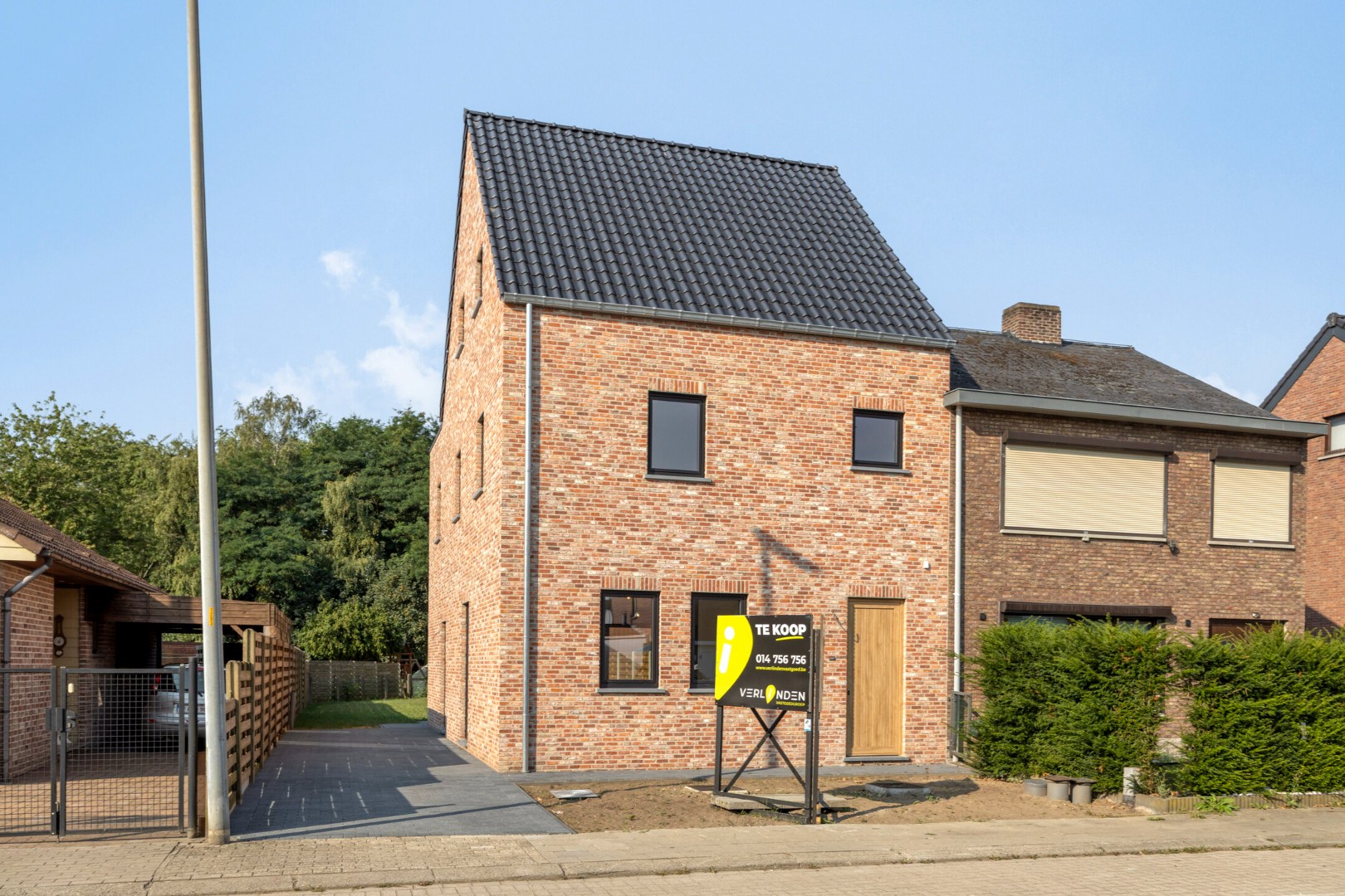 House for sale in Mol