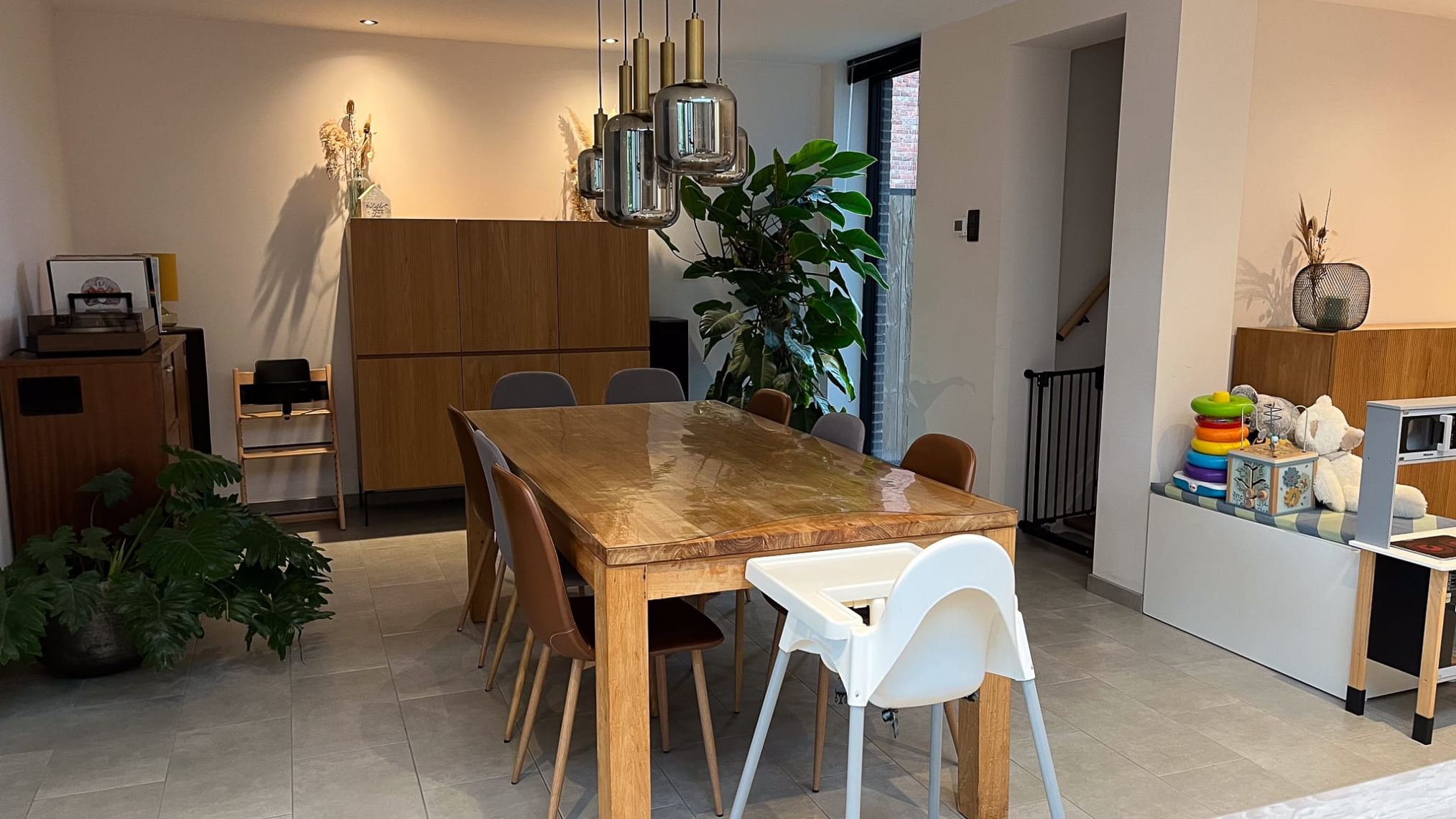 Huis te koop in Vosselaar met 3 slaapkamers - foto 4