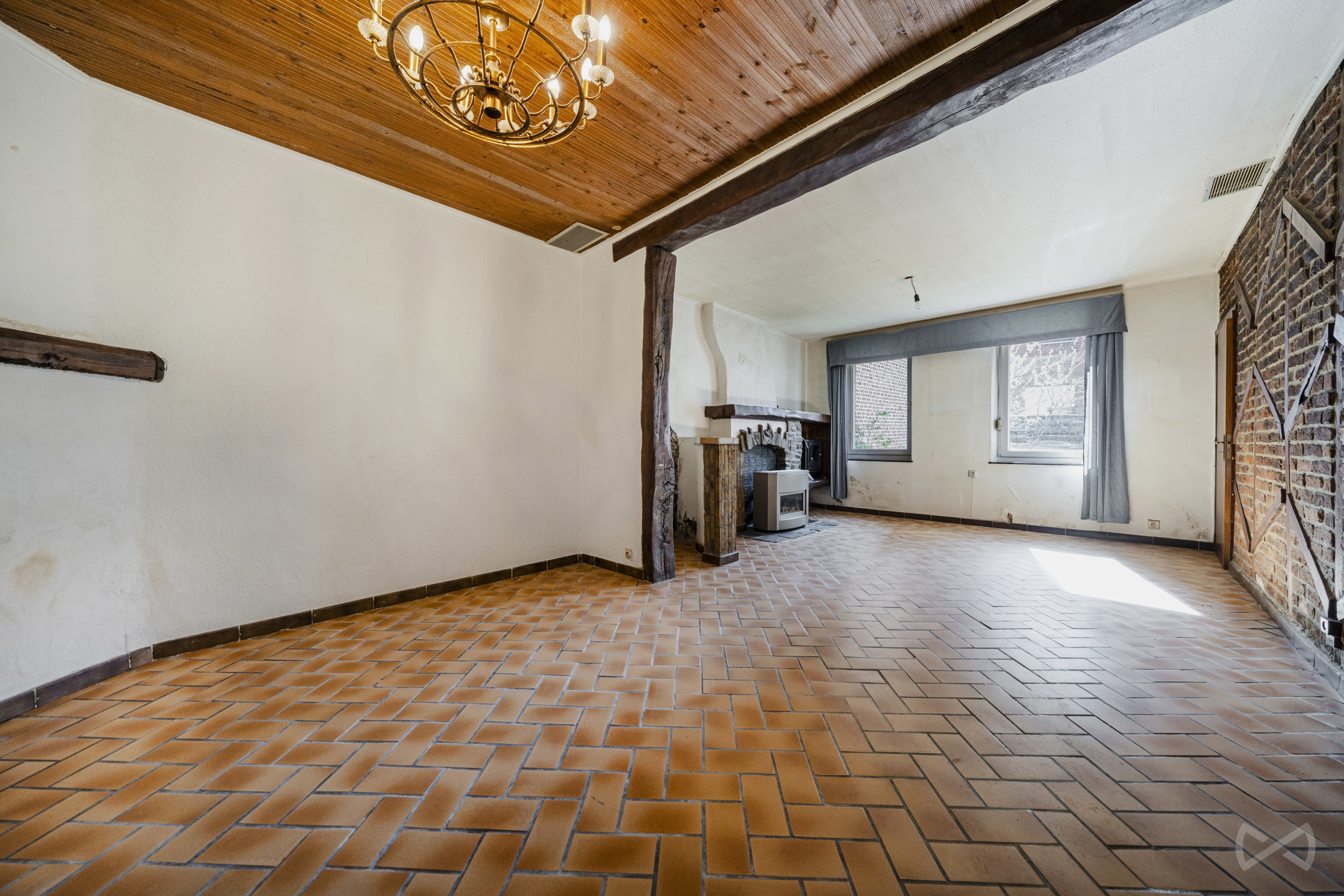 Huis te koop in Luik met 2 slaapkamers - foto 4