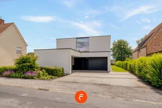 Maison à vendre à Oostrozebeke