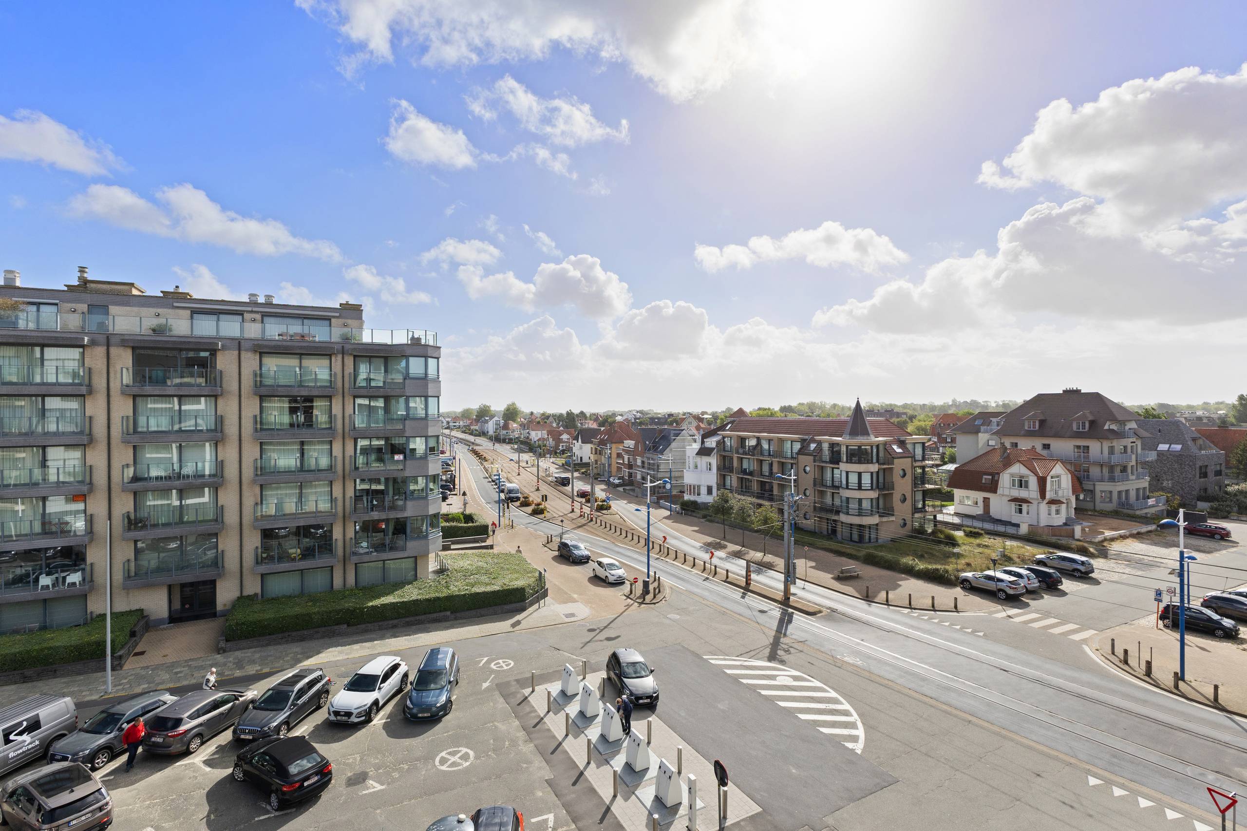 Luxueus appartement te koop in Koksijde! - foto 2