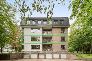 Appartement à vendre à Gand