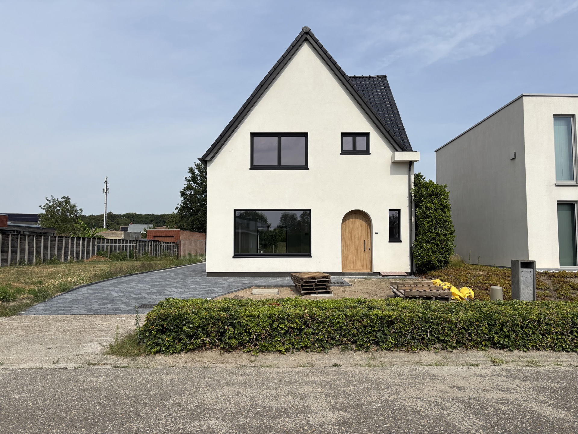 Huis te huur in Vorselaar met 3 slaapkamers - foto 1