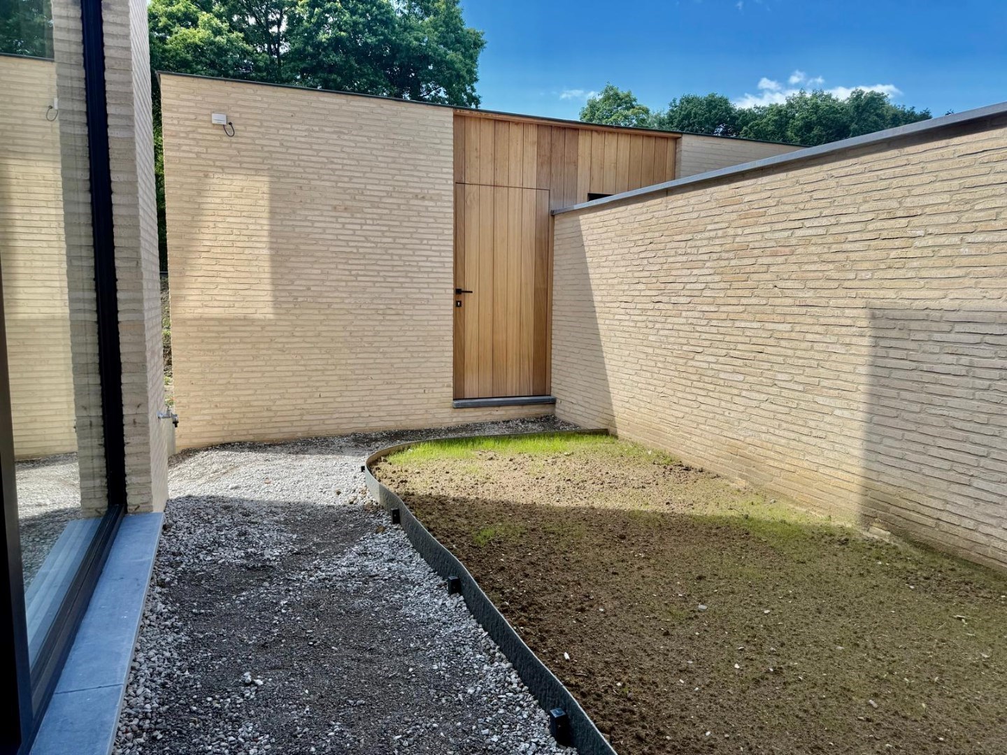 uniek wonen aan de bosrand te Houthulst - foto 4