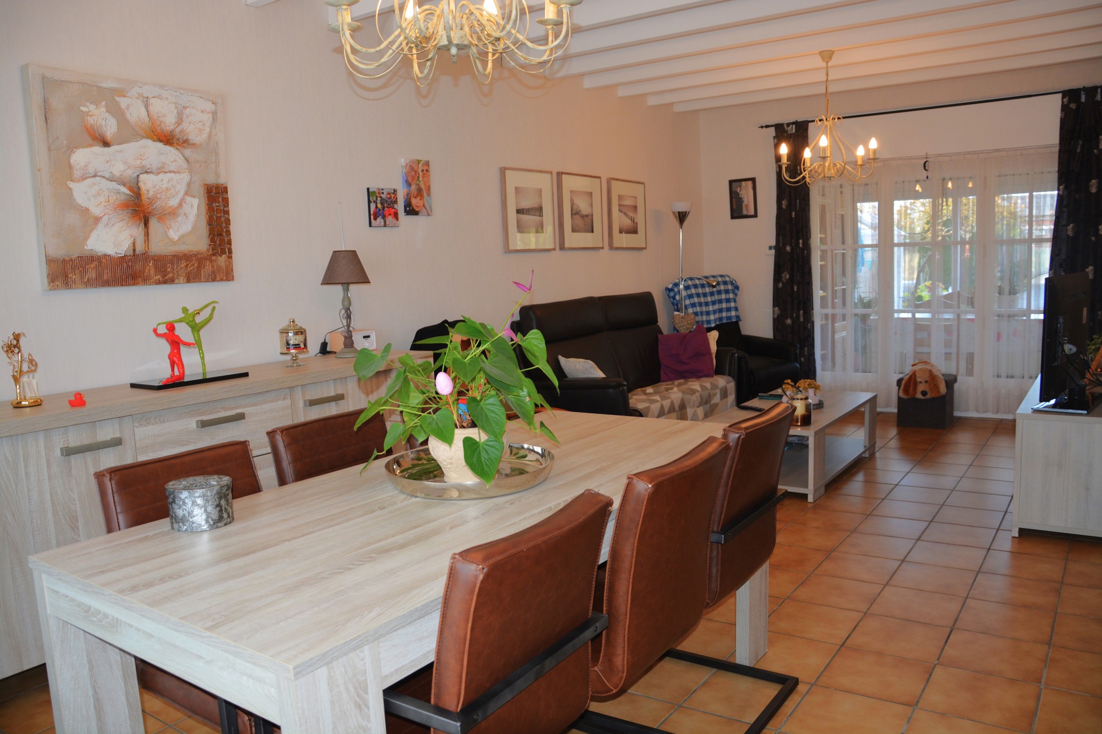 Maison à vendre à Haacht avec 2 chambres - photo 4