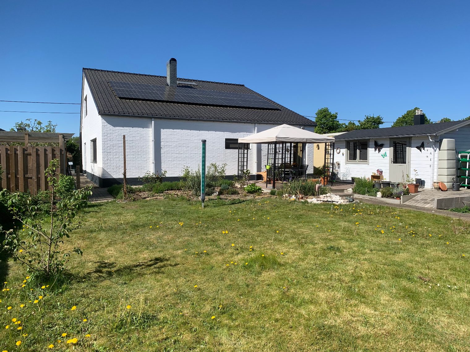 House for sale in Houthalen with 5 bedrooms - photo 5