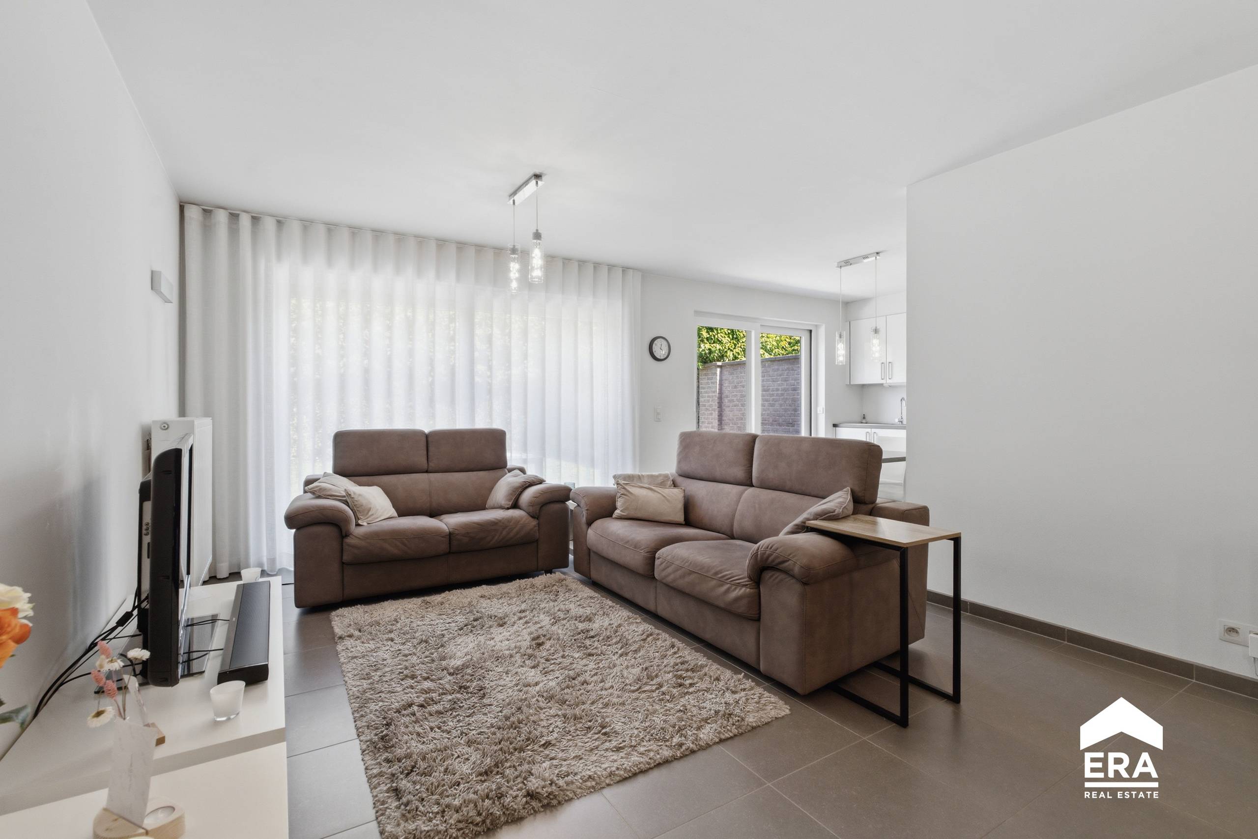 Te koop in De Tassche – instapklaar wonen zonder zorgen! - foto 4