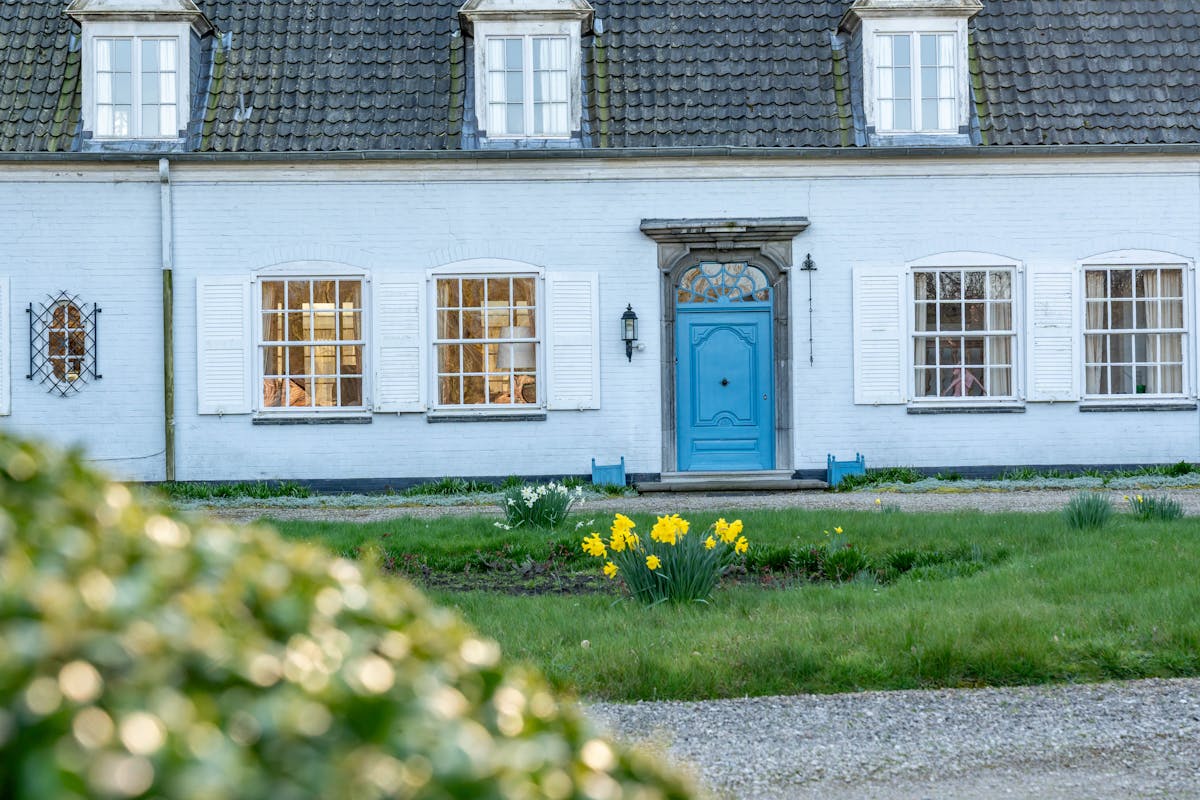 Classic villa for sale along the Zeeweg in Varsenare - photo 5