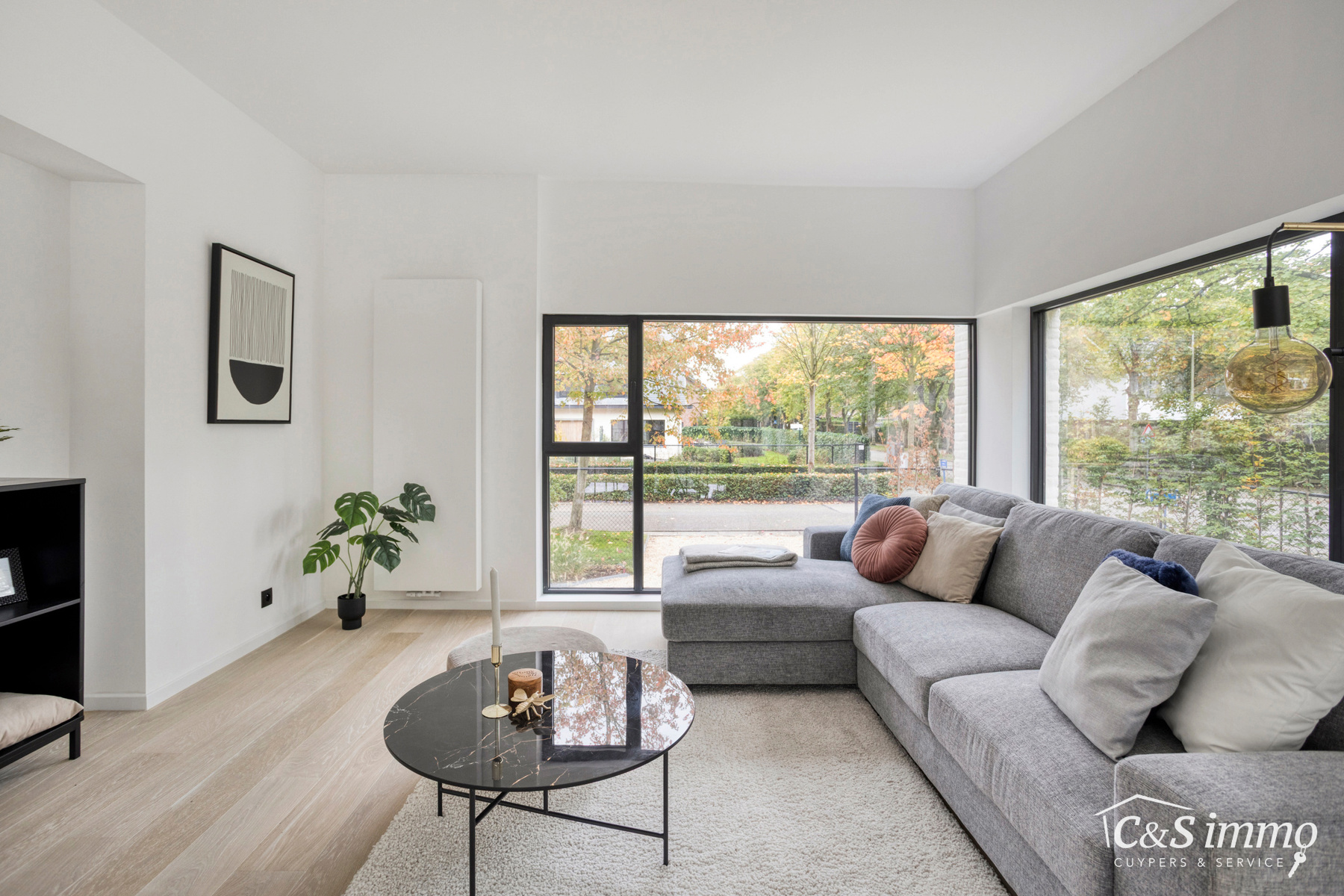 Maison à vendre à Brasschaat avec 4 chambres - photo 4