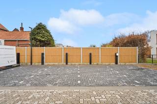 Ontdek dit exclusieve nieuwbouwproject met zeven stijlvolle woningen, rustig gelegen in een groene, autoluwe omgeving vlak bij Mechelen. De...