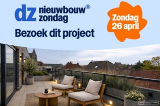 Kom dit appartement in Anzegem centrum ontdekken tijdens Nieuwbouwzondag op 26 april tussen 9u en 14u!Deze penthouse verwelkomt je met een ruime...