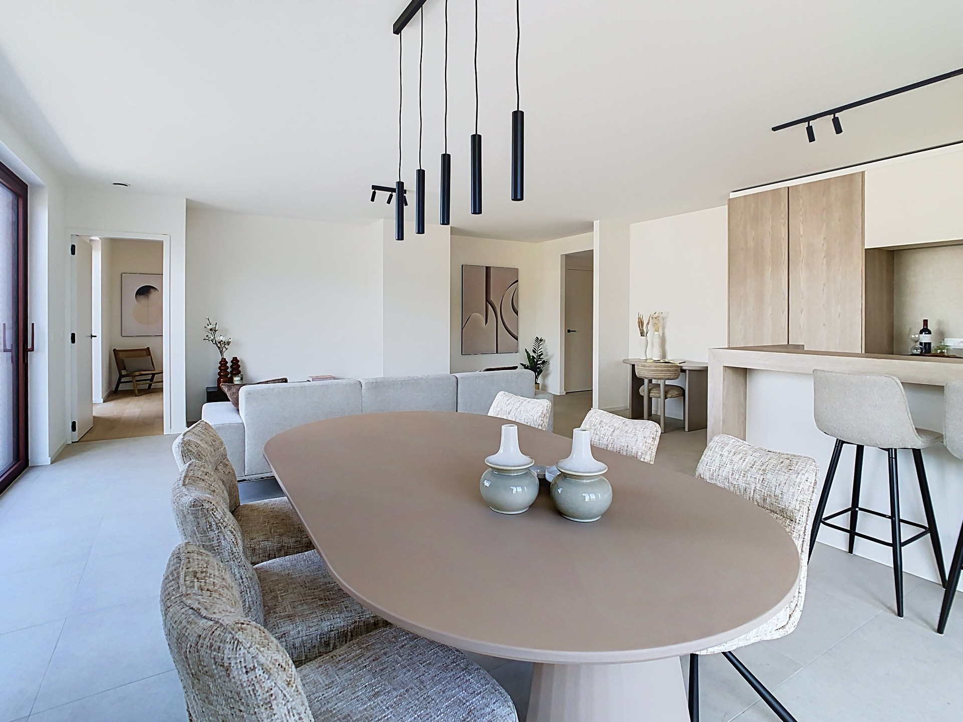 Apartment for rent in Lummen
